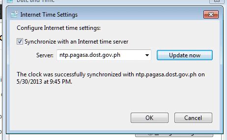dost time server|Sync.